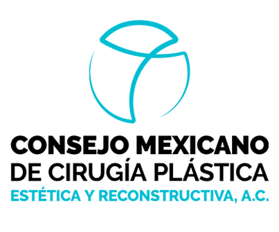 CONSEJO MEXICANO DE CIRUGÍA PLÁSTICA logo